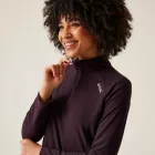Regatta Womens Montes Női polár lila
