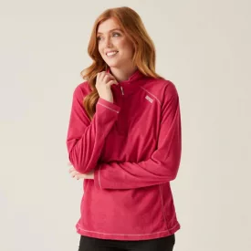 Regatta Womens Montes Női polár piros