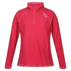 Regatta Womens Montes Női polár piros