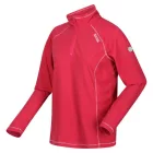 Regatta Womens Montes Női polár piros
