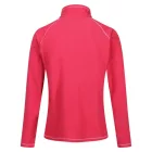 Regatta Womens Montes Női polár piros