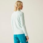 Regatta Womens Montes Női polár zöld