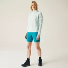Regatta Womens Montes Női polár zöld