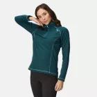 Regatta Womens Montes Női polár kék