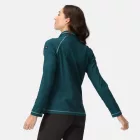 Regatta Womens Montes Női polár kék