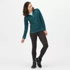 Regatta Womens Montes Női polár kék