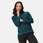 Regatta Womens Montes Női polár kék