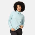 Regatta Womens Montes Női polár kék