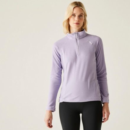 Regatta Womens Montes Női polár lila