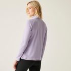 Regatta Womens Montes Női polár lila