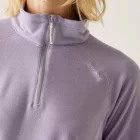 Regatta Womens Montes Női polár lila