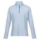 Regatta Womens Montes Női polár kék