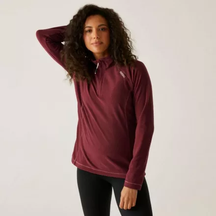 Regatta Womens Montes Női polár rózsaszín/korall/pink