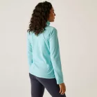 Regatta Womens Montes Női polár kék