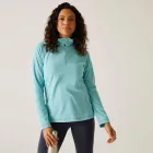 Regatta Womens Montes Női polár kék
