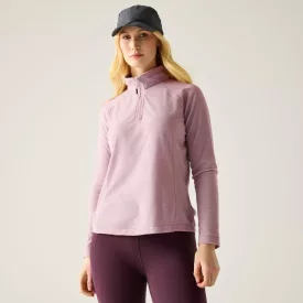 Regatta Womens Montes Női polár rózsaszín/korall/pink 