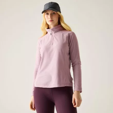 Regatta Womens Montes Női polár rózsaszín/korall/pink 