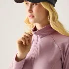 Regatta Womens Montes Női polár rózsaszín/korall/pink 