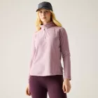 Regatta Womens Montes Női polár rózsaszín/korall/pink 