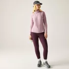 Regatta Womens Montes Női polár rózsaszín/korall/pink 