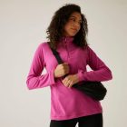 Regatta Womens Montes Női polár rózsaszín/korall/pink