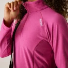 Regatta Womens Montes Női polár rózsaszín/korall/pink