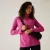 Regatta Womens Montes Női polár rózsaszín/korall/pink