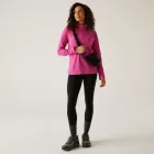 Regatta Womens Montes Női polár rózsaszín/korall/pink