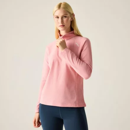 Regatta Womens Montes Női polár rózsaszín/korall/pink 