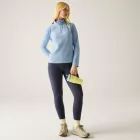 Regatta Womens Montes Női polár kék