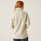 Regatta Solenne női polár pulóver bézs