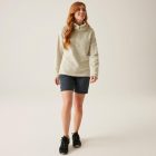 Regatta Solenne női polár pulóver bézs