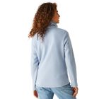 Regatta Solenne női polár pulóver kék