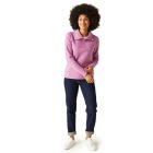 Regatta Solenne női polár pulóver rózsaszín/korall/pink