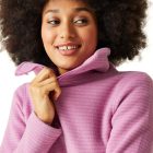 Regatta Solenne női polár pulóver rózsaszín/korall/pink