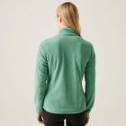 Regatta Floreo IV női polár felső zöld