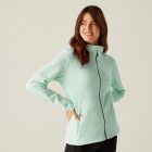 Regatta Floreo IV női polár felső zöld