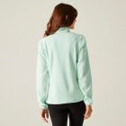 Regatta Floreo IV női polár felső zöld