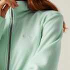 Regatta Floreo IV női polár felső zöld