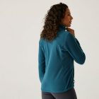 Regatta Floreo IV női polár felső kék