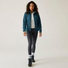 Regatta Floreo IV női polár felső kék