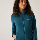 Regatta Floreo IV női polár felső kék