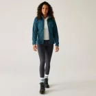 Regatta Floreo IV női polár felső kék