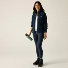 Regatta Floreo IV női polár felső kék