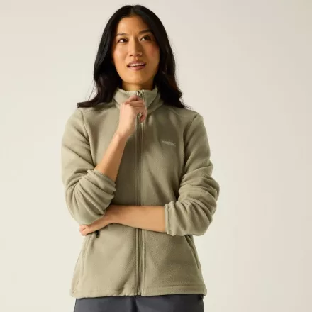 Regatta Floreo IV női polár felső bézs