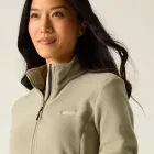 Regatta Floreo IV női polár felső bézs