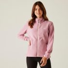 Regatta Floreo IV női polár felső rózsaszín/korall/pink