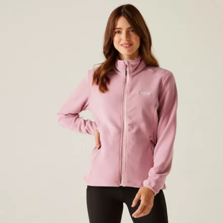 Regatta Floreo IV női polár felső rózsaszín/korall/pink