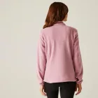 Regatta Floreo IV női polár felső rózsaszín/korall/pink