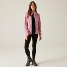 Regatta Floreo IV női polár felső rózsaszín/korall/pink